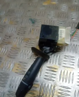 Renault Scenic I Wiper control stalk 37001A E0748