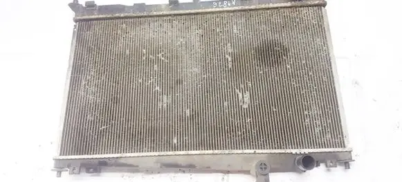 Mazda 6 Coolant radiator 4220007251 422000-7251