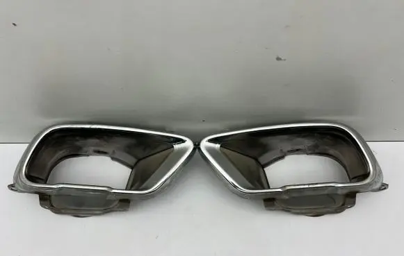 BMW X5 G05 Muffler ending 5A5C8E7