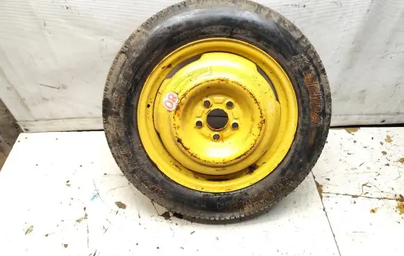 Honda CR-V R17 spare wheel 