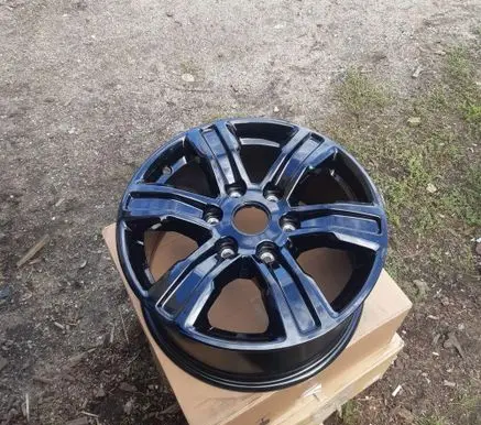 Ford Ranger R17 alloy rim 2449174