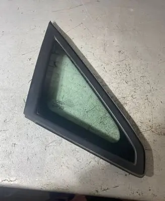 Ford Focus C-MAX Front door vent window glass four-door DOT27AS2M23100 43R001057