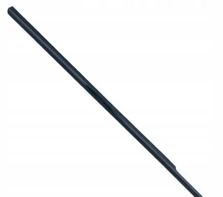 Mercedes-Benz CLS W257 Front door glass trim molding A2577250600