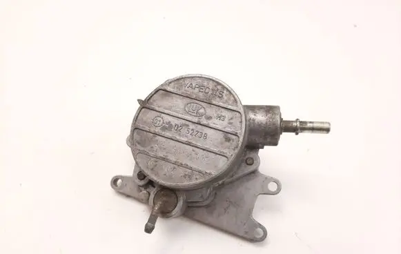 Skoda Rapid (NH) Vacuum pump 24406132