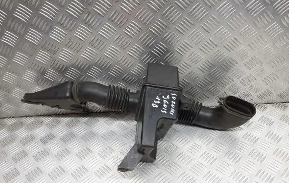 Suzuki Ignis Intake resonator 80G-R01