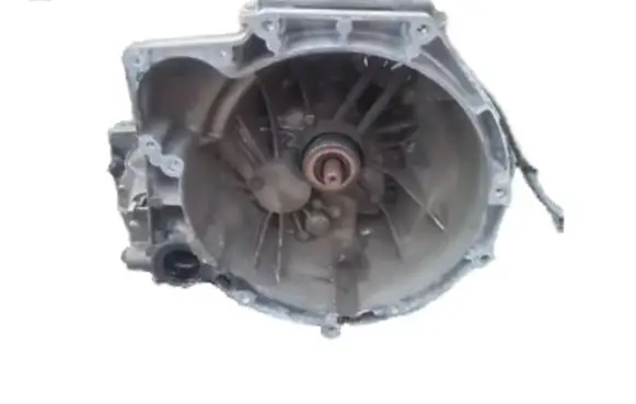 Ford Fiesta Manual 5 speed gearbox 