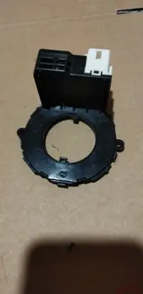 Steering angle sensor