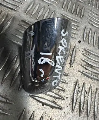 KIA Sorento Rear door handle cover 