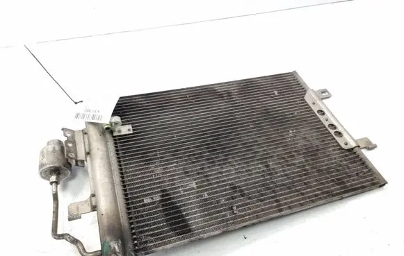 Mercedes-Benz A W168 Coolant radiator
