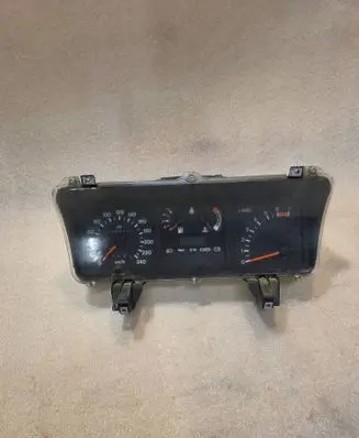 Ford Sierra Speedometer (instrument cluster) 062330 87BB10841CA