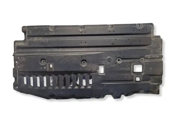 Nissan Murano Z51 Pickup box liner 748151AT0A
