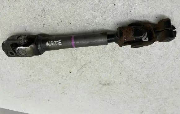 Nissan Note (E11) Steering column universal joint 348N