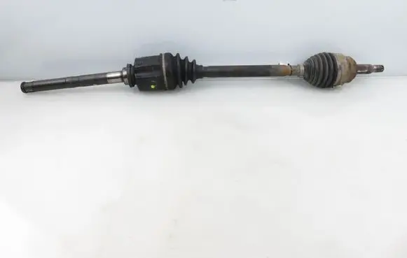 Citroen C-Crosser Front driveshaft 