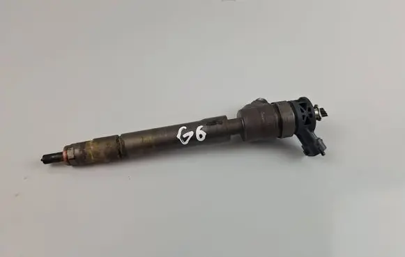 Renault Talisman Fuel injector HMLGT1205R 0445110546