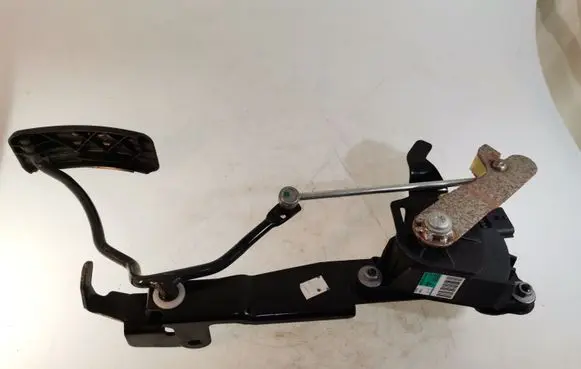 Renault Espace - Grand espace IV Accelerator throttle pedal 8200153269
