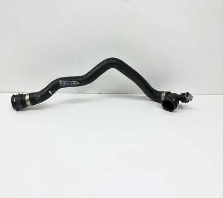 Mercedes-Benz C W205 Engine coolant pipe/hose A2055011191