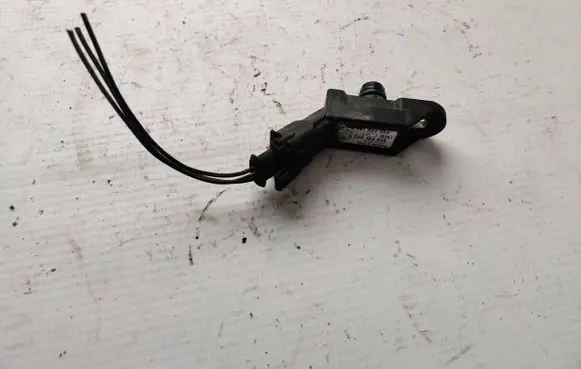 Renault Master II Air pressure sensor 0281002552 8200155613