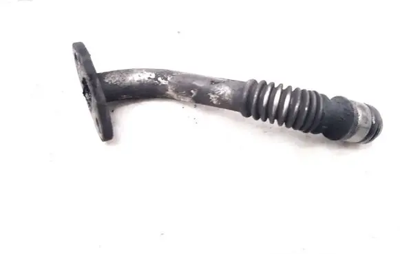 EGR valve line/pipe/hose