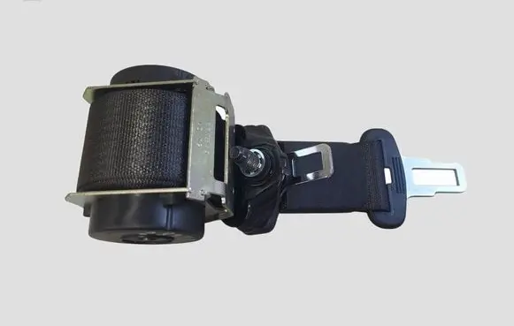 Opel Zafira C Middle seatbelt (rear) N13251552 F13332245 618842000