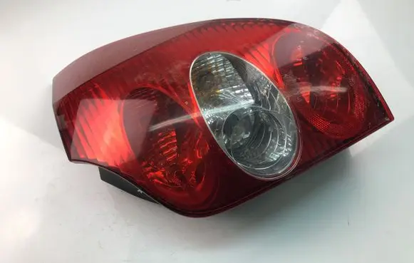 Renault Laguna II Rear/tail lights 8200002472