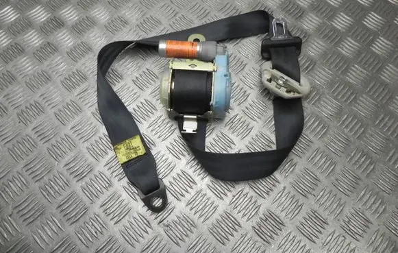 Hyundai Getz Front seatbelt 888701C800BJ