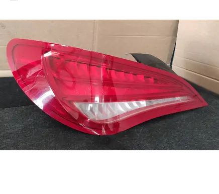 Mercedes-Benz CLA C117 X117 W117 Rear/tail lights A1179062300