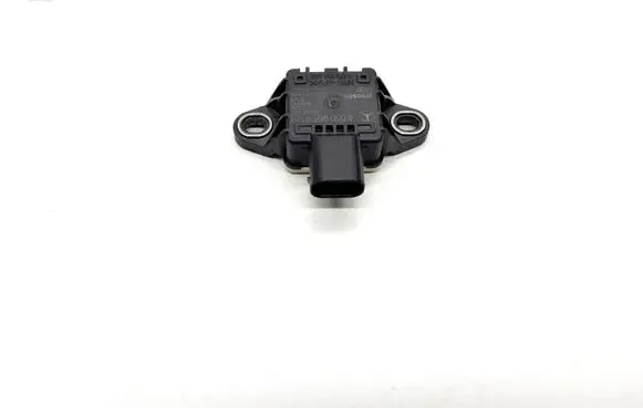 Mercedes-Benz CLS C218 X218 ESP acceleration yaw rate sensor A0009059101