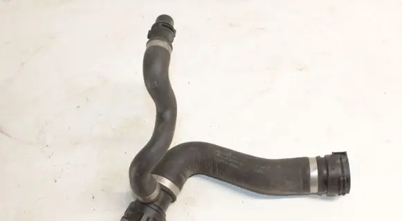 BMW 5 E60 E61 Engine coolant pipe/hose 7521777