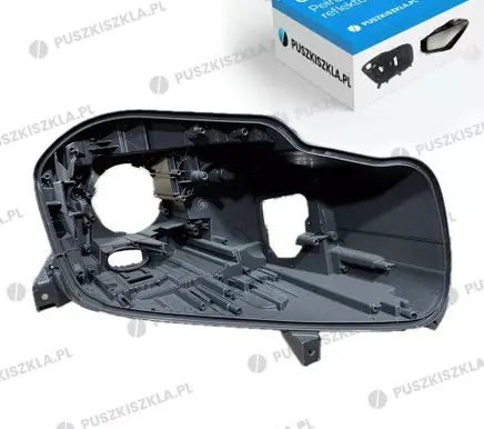 Mercedes-Benz GL X166 Headlight/headlamp mounting bracket 5905049706850
