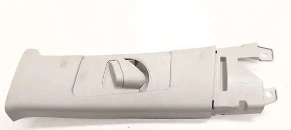 Toyota RAV 4 (XA40) (B) pillar trim (top) 7302433030