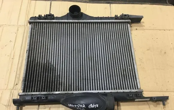 Mitsubishi Space Star Intercooler radiator ETP8928 892811090200715