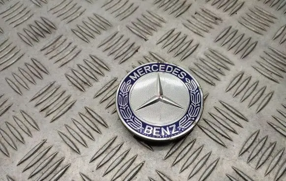 Original wheel cap