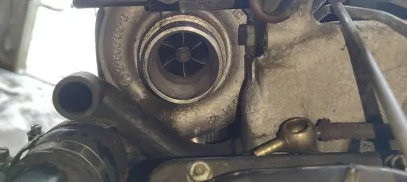 Volkswagen PASSAT B5.5 Turbo 059145702D 059145702DX 059145701G