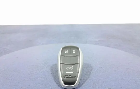 Alfa Romeo Stelvio Ignition lock 156140440