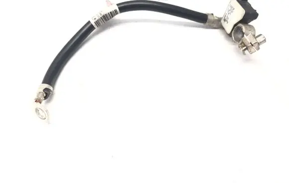 Audi A5 8T 8F Negative earth cable (battery) 8K0915181B 0199000031