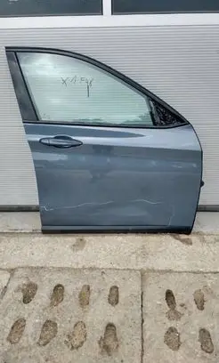 BMW X1 F48 F49 Front door