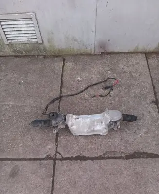 Seat Altea XL Steering rack 1K1909144L 1279H07044 0273010045