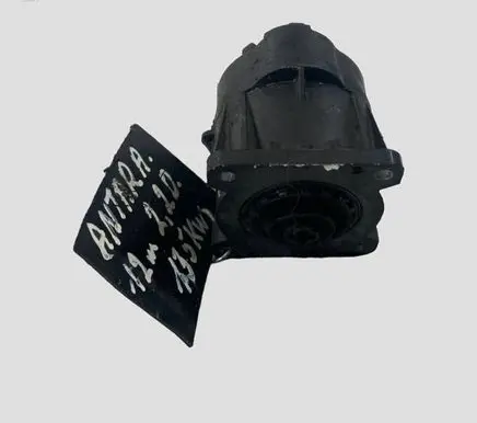 Opel Antara EGR valve K5T76380 2122A100