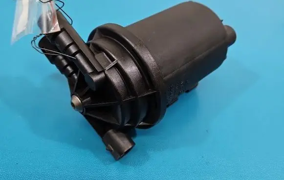 Opel Zafira B Fuel filter housing 13203637 IMPRK1591636