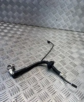 Audi Q7 4L Negative earth cable (battery) 4L0971225E