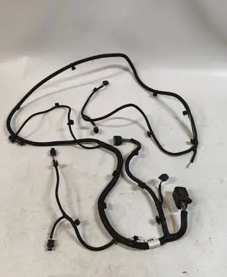 Parking sensor (PDC) wiring loom