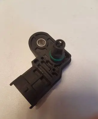 Audi Q7 4L Air pressure sensor 0281006076 15-09-03 3 D04