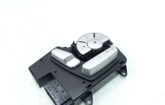 Mercedes-Benz SLK R171 Seat control switch 1718205810