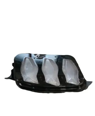Volkswagen ID.4 Front fog light 11A941056A