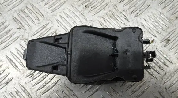 Volvo XC60 Windshield/windscreen camera 31387310