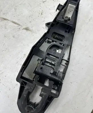 Peugeot 508 Front door interior handle 9686433780