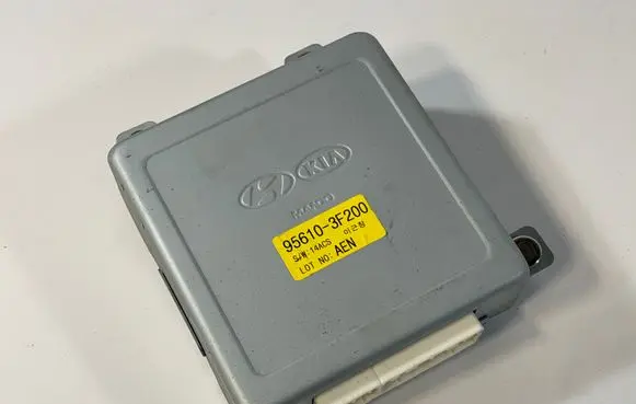 KIA Opirus Other control units/modules 956103F200