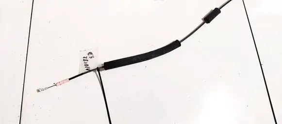 Subaru Outback Rear door cable line 