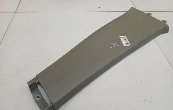 Renault Scenic I (B) pillar trim (top) 7700835105