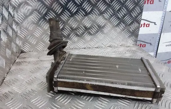 Audi A4 S4 B5 8D Heater blower radiator 893819031D